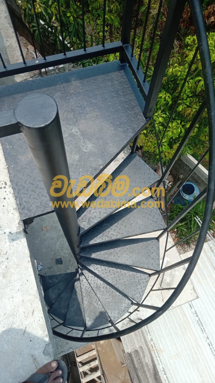 Cover image for Balcony Railing Sri Lanka | Stair Cases